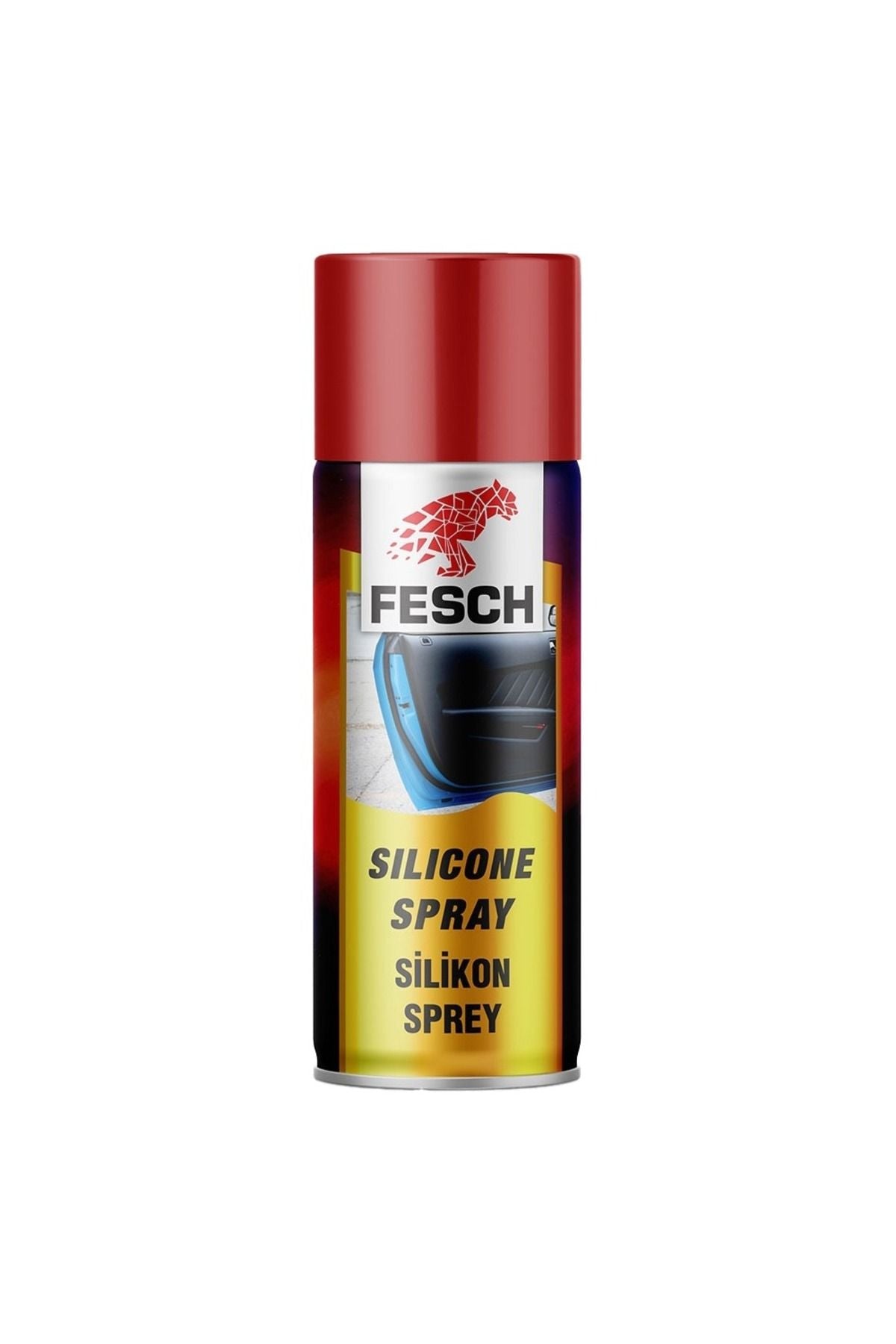 Silikon Sprey – 400 ml, Kaydırıcı ve Koruyucu Bakım Spreyi Silikon Sprey – 400 ml, Kaydırıcı ve Koruyucu Bakım Spreyi